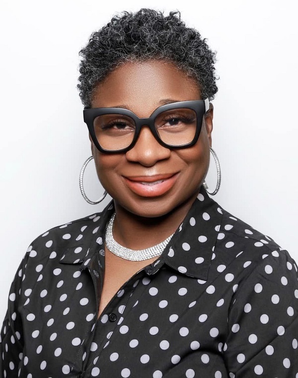 Shemeka O'Neal, Owner of Noble HealthCare Solutions Practice Management Services, LLC